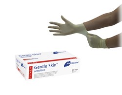 Gentle Skin® sensitive Latex